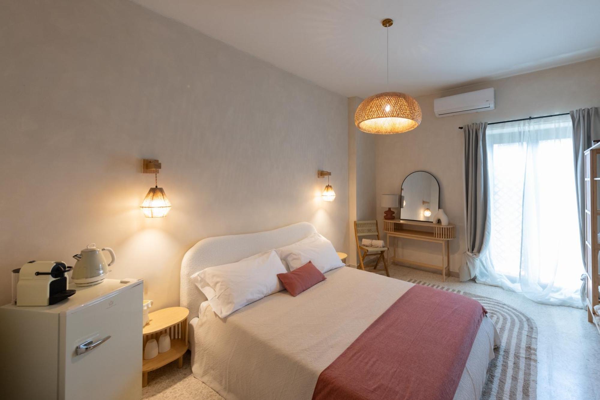 Taga Suites Catania Exterior photo