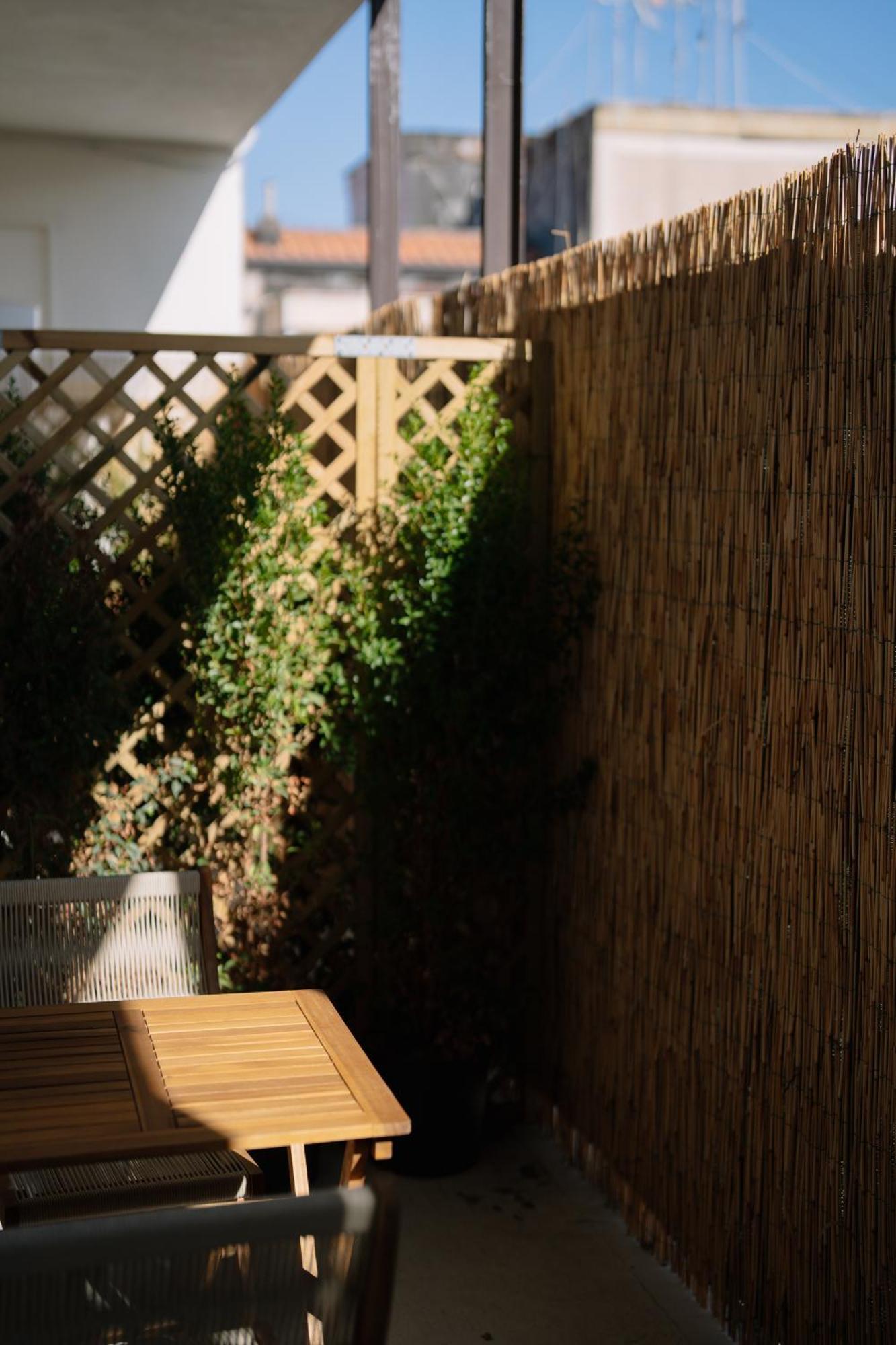 Taga Suites Catania Exterior photo