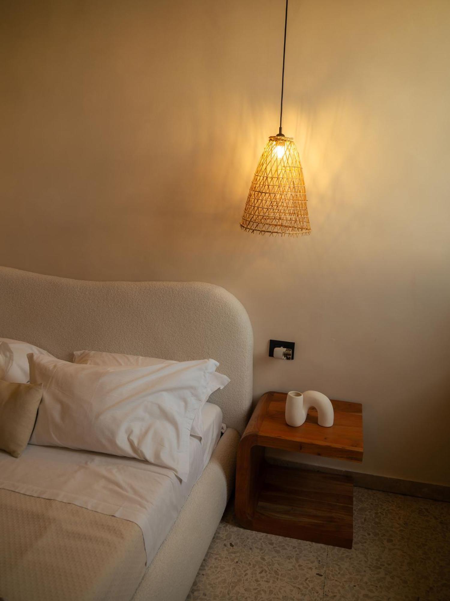 Taga Suites Catania Exterior photo