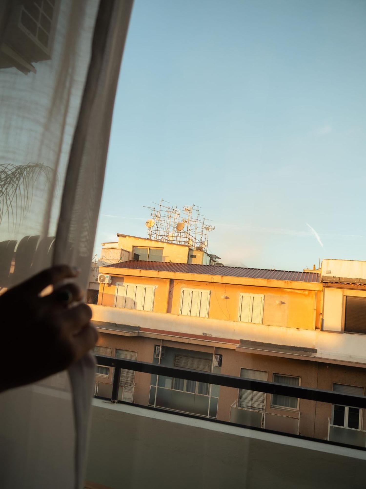 Taga Suites Catania Exterior photo