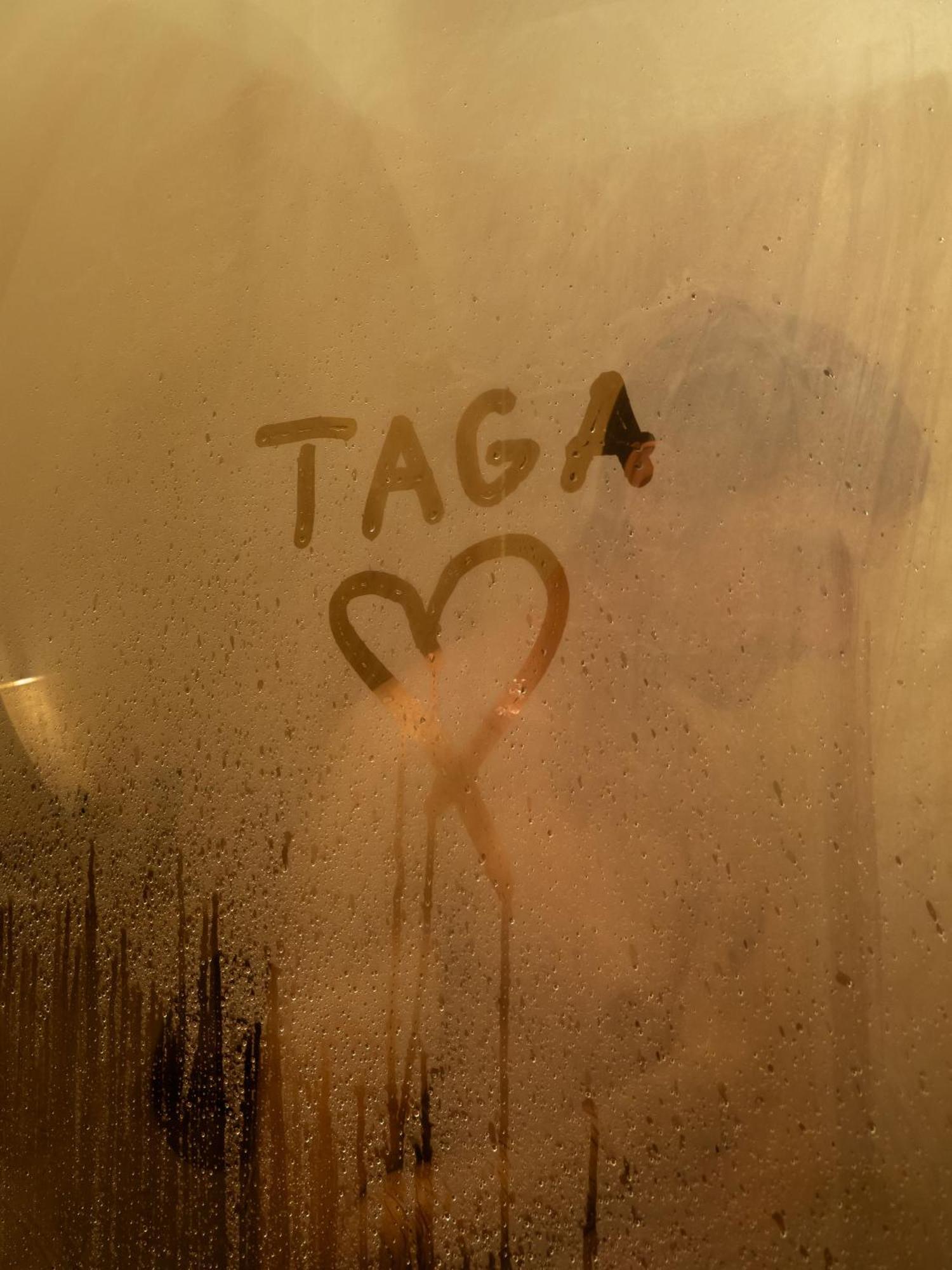 Taga Suites Catania Exterior photo