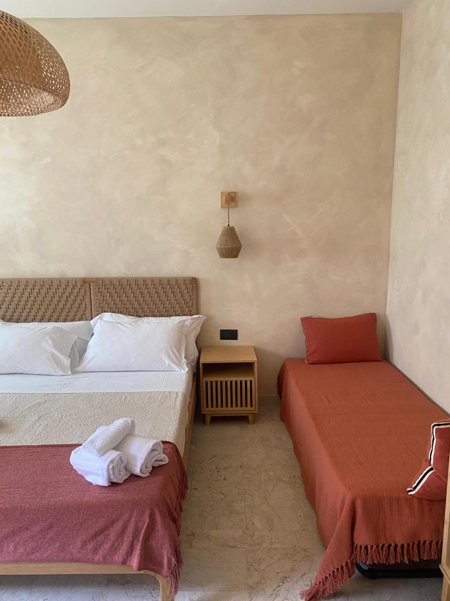 Taga Suites Catania Exterior photo