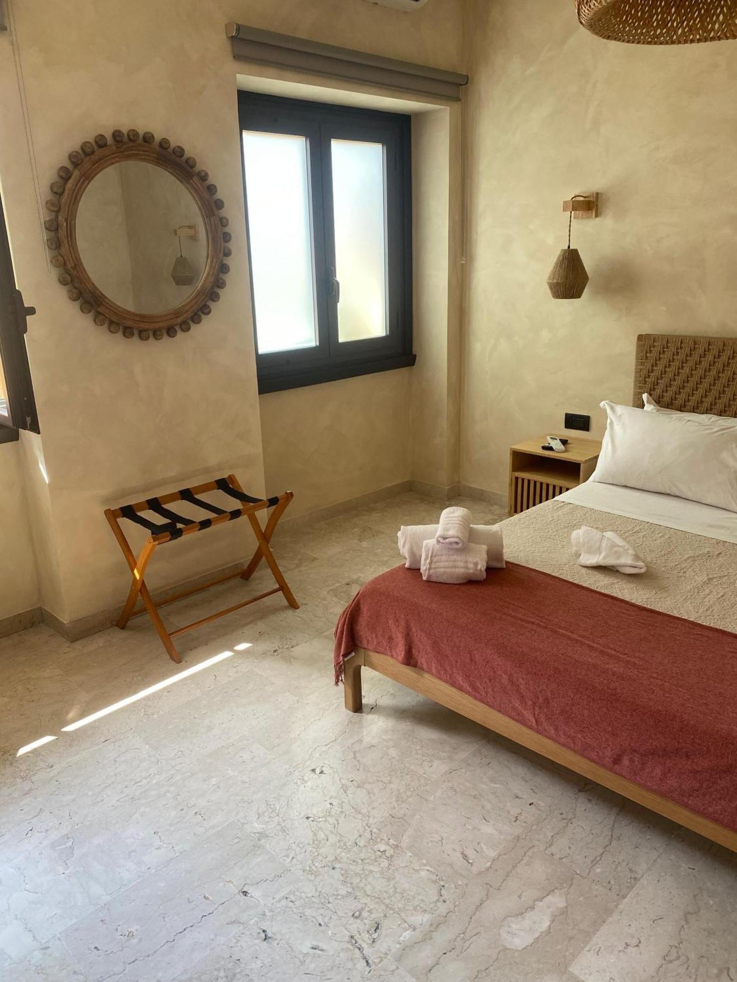 Taga Suites Catania Exterior photo