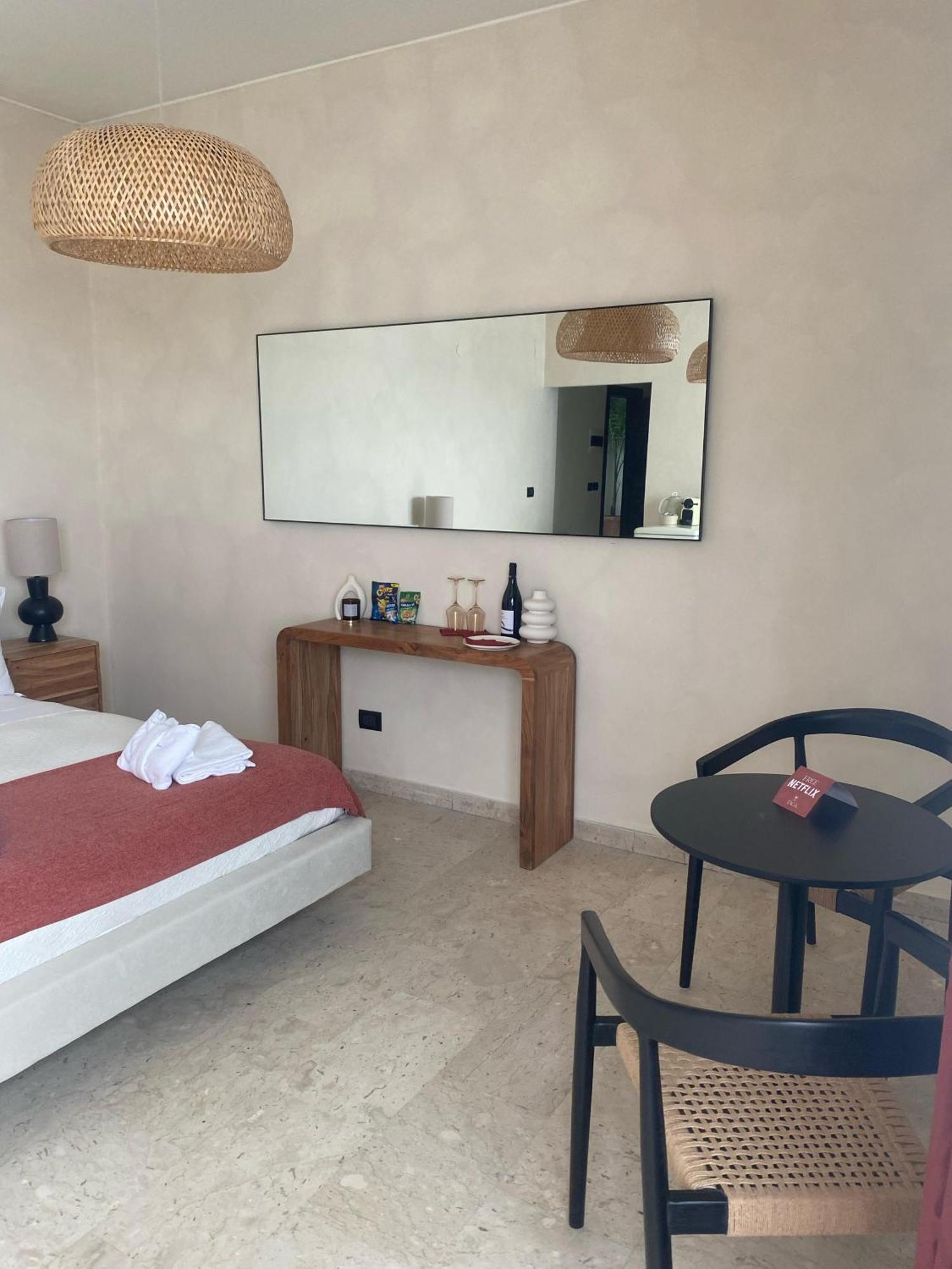 Taga Suites Catania Exterior photo